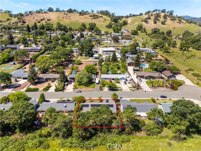 4402 Hickory, Lakeport