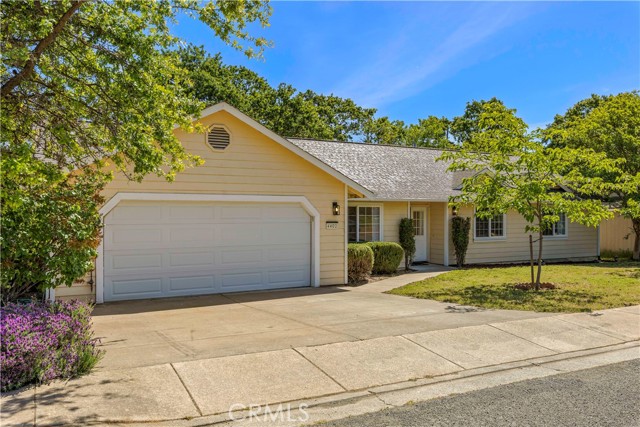 4402 Hickory, Lakeport