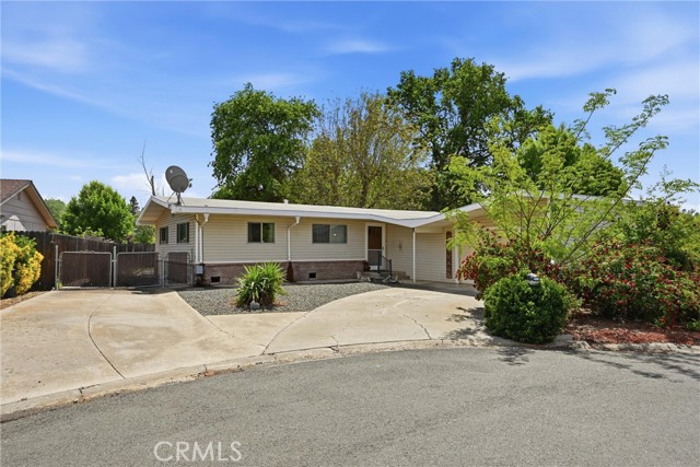 7478 Lakeland Drive, Clearlake