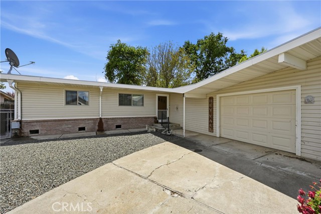 7478 Lakeland Drive, Clearlake