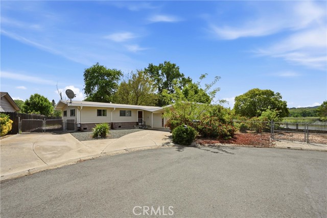 7478 Lakeland Drive, Clearlake
