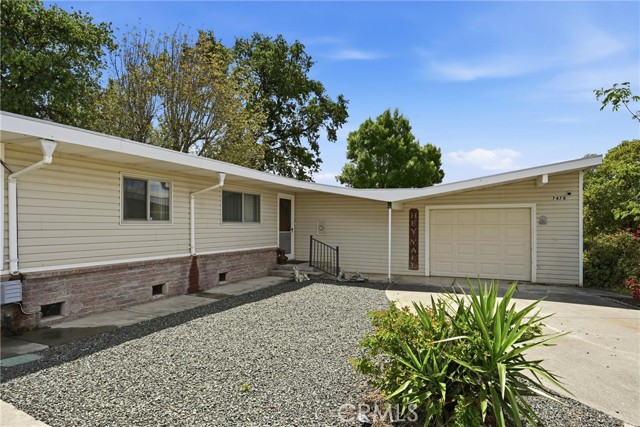 7478 Lakeland Drive, Clearlake