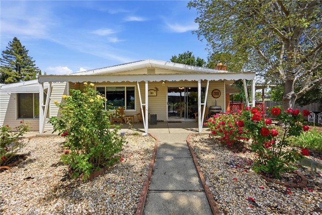 7478 Lakeland Drive, Clearlake
