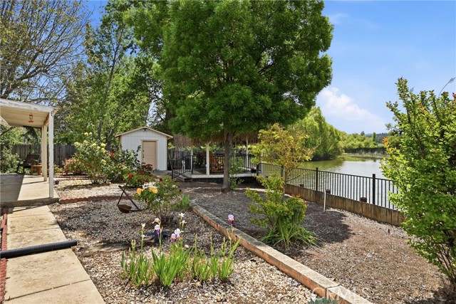 7478 Lakeland Drive, Clearlake