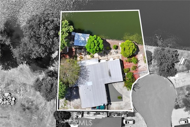 7478 Lakeland Drive, Clearlake