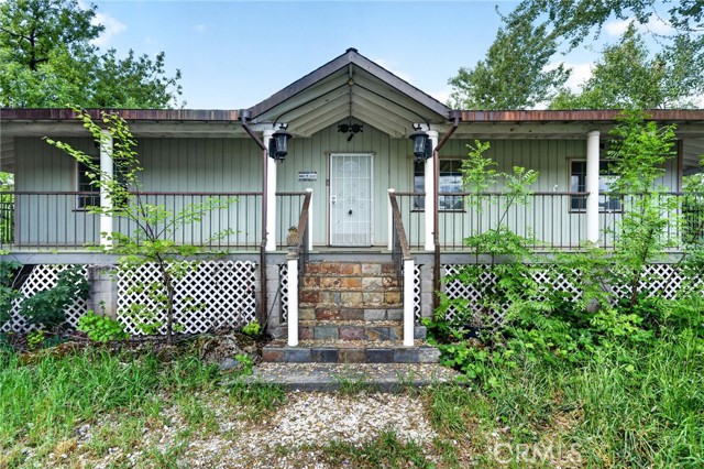 7365 Old Highway 53, Clearlake