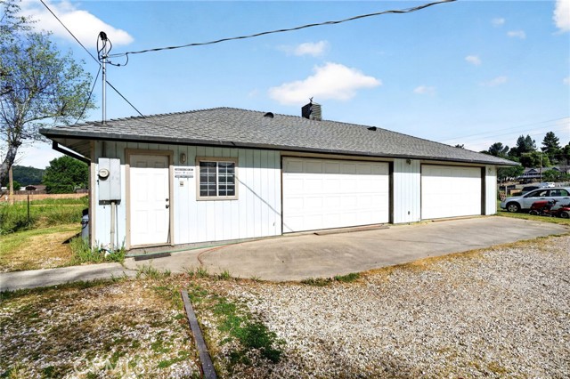 7365 Old Highway 53, Clearlake