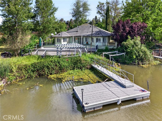 7365 Old Highway 53, Clearlake