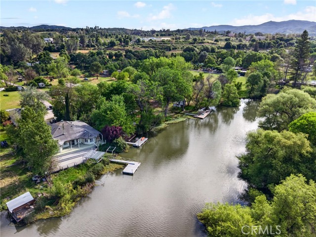 7365 Old Highway 53, Clearlake