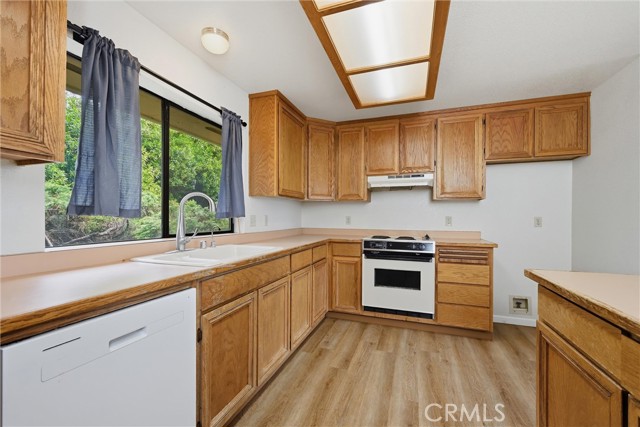 17312 Greenridge, Hidden Valley Lake
