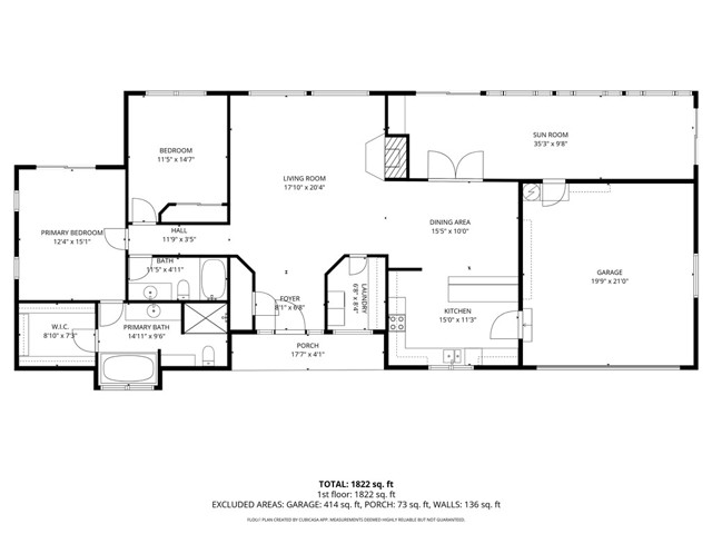 17312 Greenridge, Hidden Valley Lake
