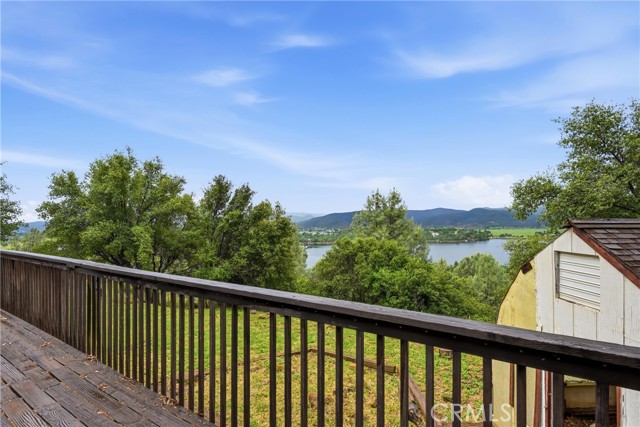17312 Greenridge, Hidden Valley Lake