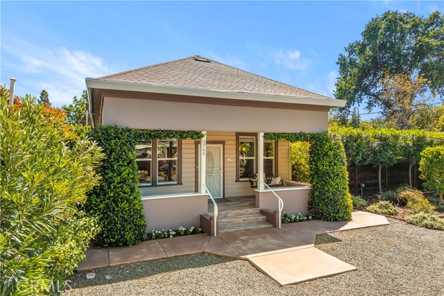 3765 Gard Street, Kelseyville