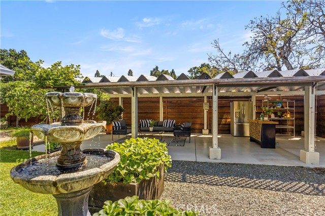 3765 Gard Street, Kelseyville