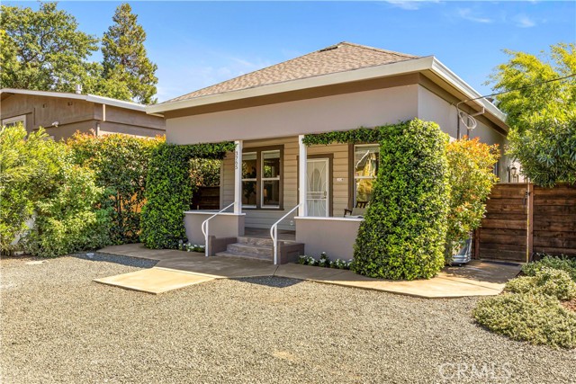 3765 Gard Street, Kelseyville