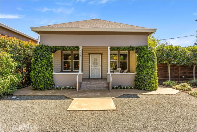 3765 Gard Street, Kelseyville
