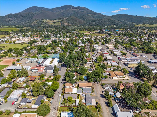 3765 Gard Street, Kelseyville
