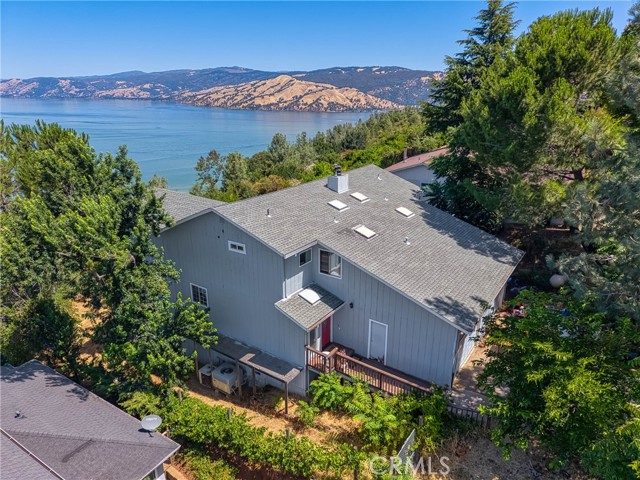 3229 Westridge Drive, Kelseyville