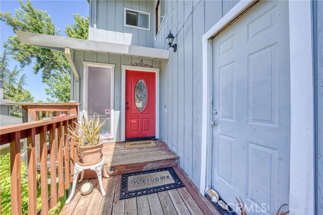 3229 Westridge Drive, Kelseyville