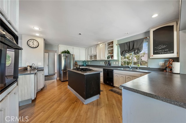 3229 Westridge Drive, Kelseyville