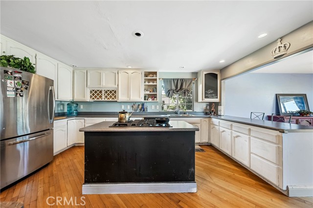 3229 Westridge Drive, Kelseyville