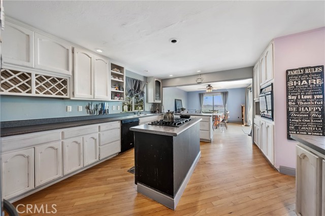 3229 Westridge Drive, Kelseyville