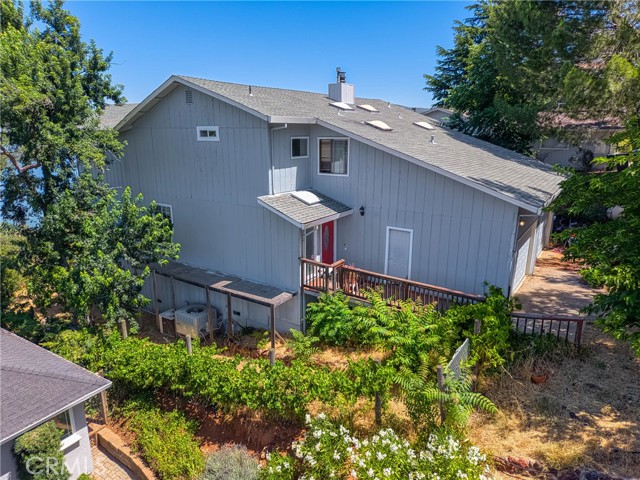 3229 Westridge Drive, Kelseyville