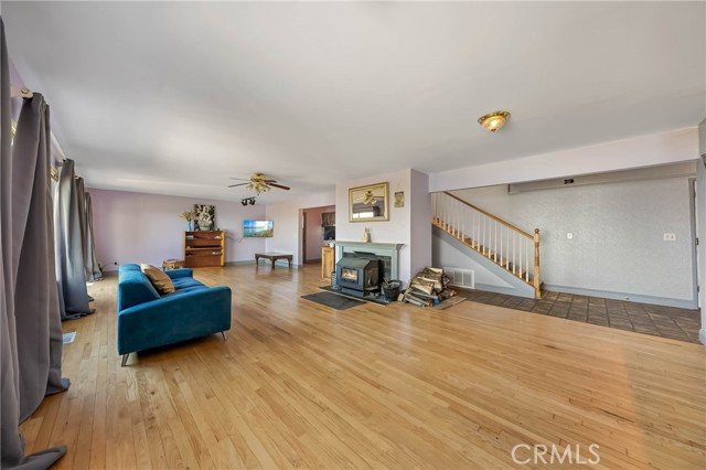 3229 Westridge Drive, Kelseyville