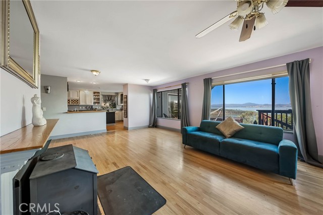 3229 Westridge Drive, Kelseyville