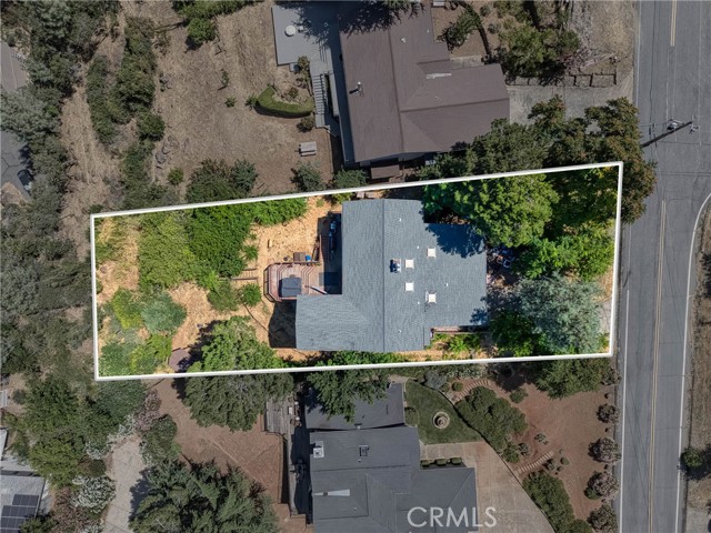 3229 Westridge Drive, Kelseyville
