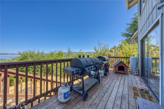 3229 Westridge Drive, Kelseyville