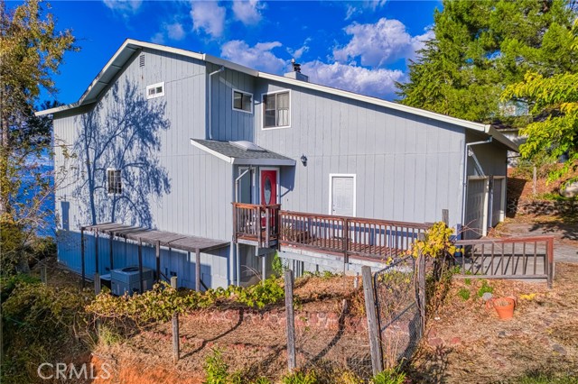 3229 Westridge Drive, Kelseyville