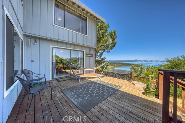 3229 Westridge Drive, Kelseyville