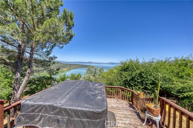 3229 Westridge Drive, Kelseyville