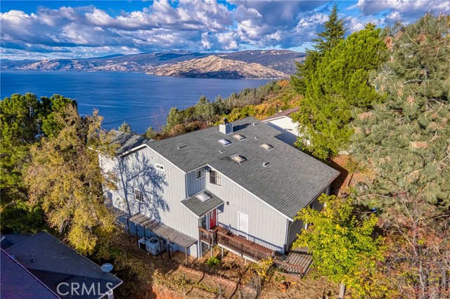 3229 Westridge Drive, Kelseyville