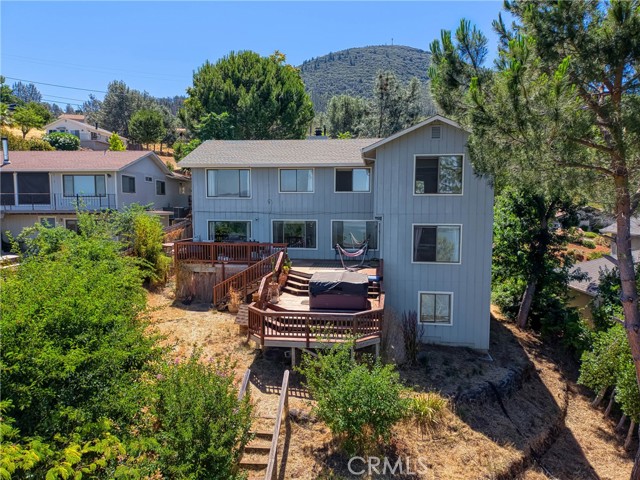 3229 Westridge Drive, Kelseyville