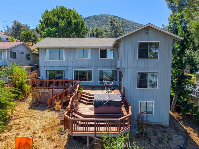 3229 Westridge Drive, Kelseyville