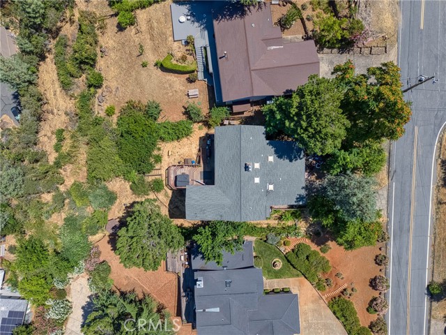 3229 Westridge Drive, Kelseyville