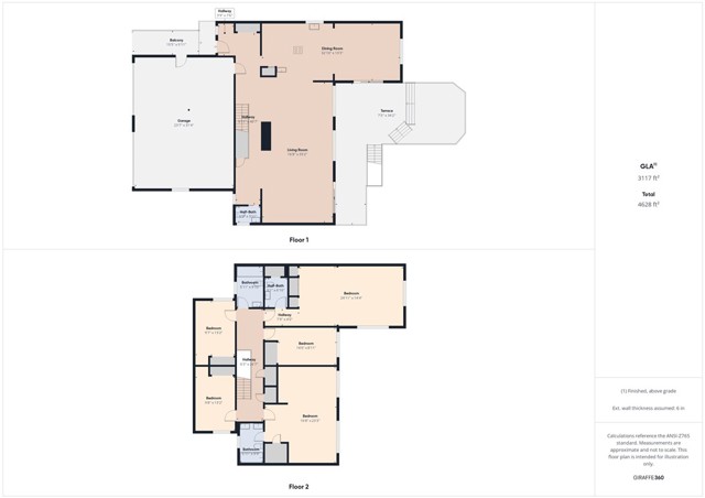 3229 Westridge Drive, Kelseyville