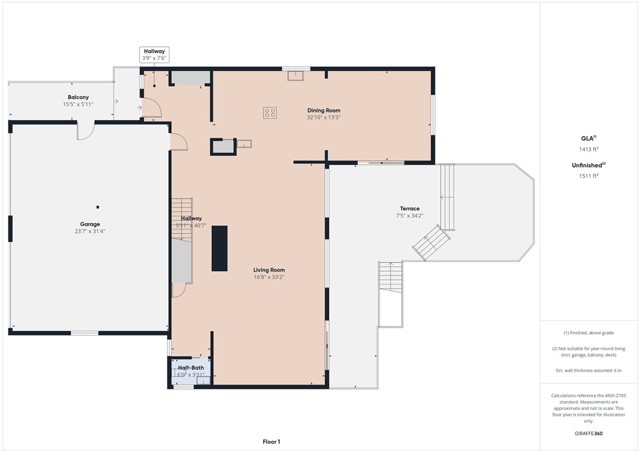 3229 Westridge Drive, Kelseyville