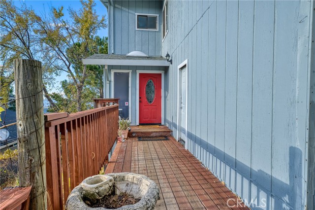 3229 Westridge Drive, Kelseyville