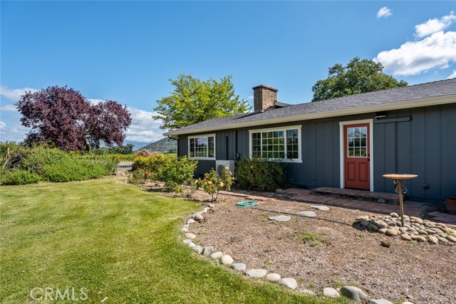4720 Clark, Kelseyville