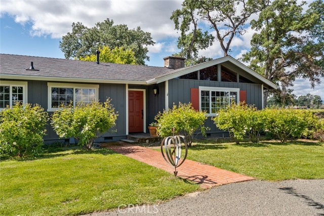 4720 Clark, Kelseyville