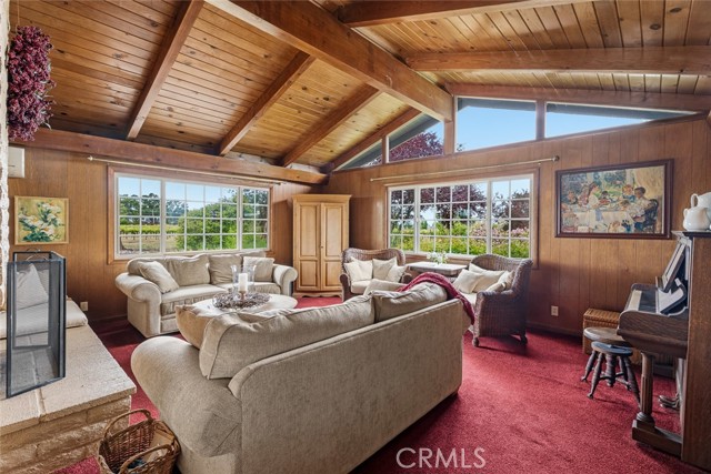 4720 Clark, Kelseyville
