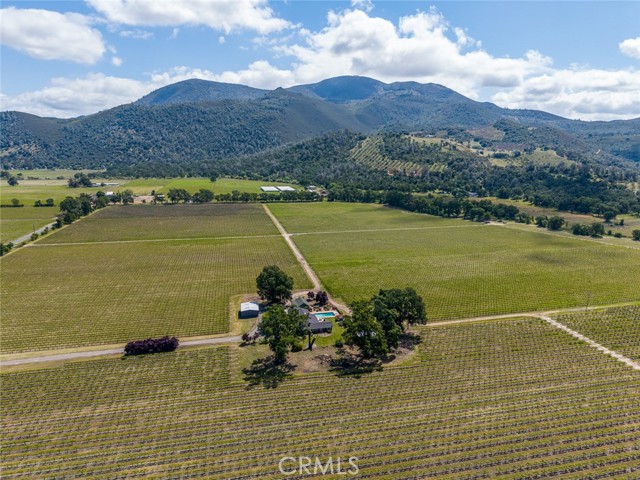 4720 Clark, Kelseyville
