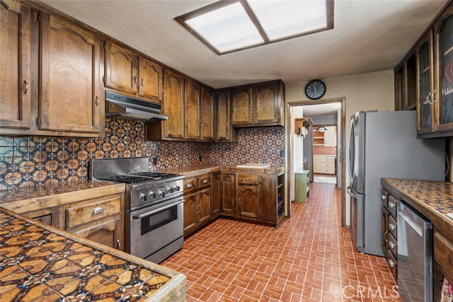 4720 Clark, Kelseyville