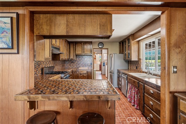 4720 Clark, Kelseyville