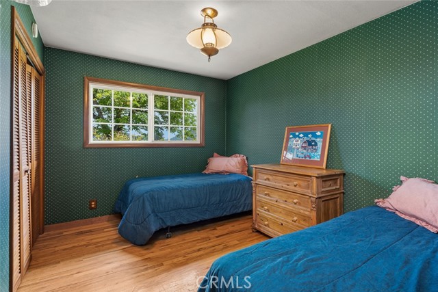 4720 Clark, Kelseyville