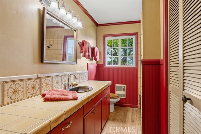 4720 Clark, Kelseyville