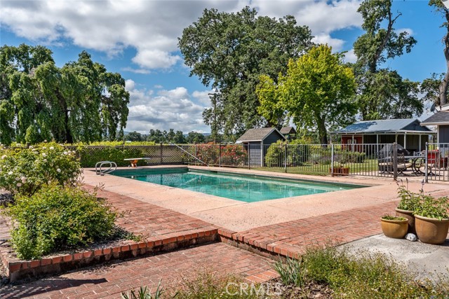 4720 Clark, Kelseyville